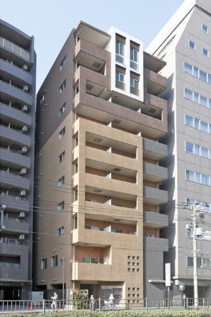 ＬａＭａｉｓｏｎｄｅＫＡＫＥＧＡＷＡの外観