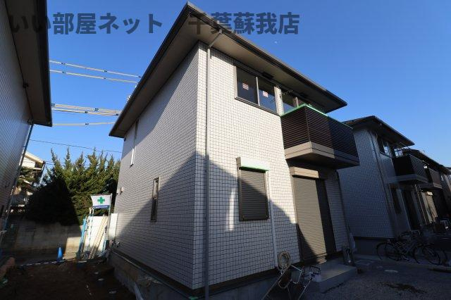 ヴィラ　ウィスタリア　Ｅ棟