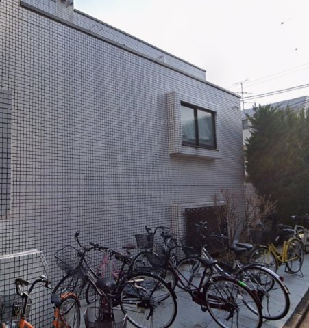 ジョイフル羽根木のその他共用部分