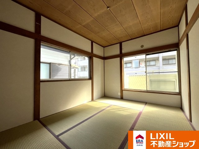 久喜北１丁目中古戸建の和室