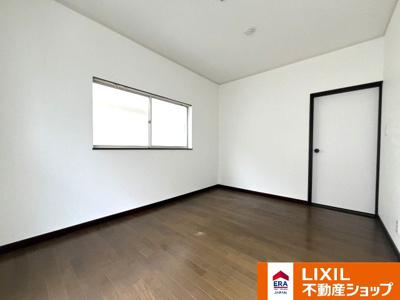【洋室】 | 久喜北１丁目中古戸建 | 2階洋室（2）