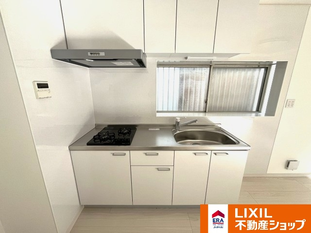 久喜北１丁目中古戸建のキッチン