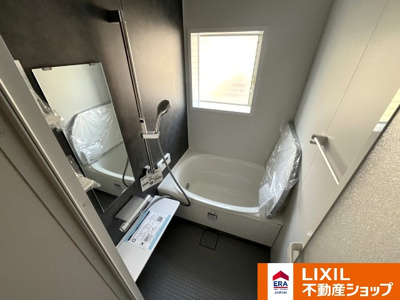 【浴室】 | 久喜北１丁目中古戸建