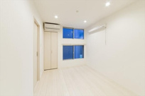 アーバンハウス新松戸の画像