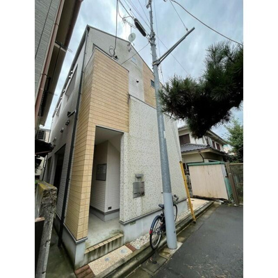 【外観】 | アプリシエイト本駒込 | 建物全体 