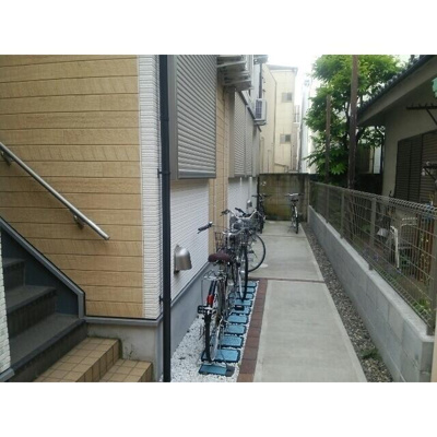 【エントランス】 | アプリシエイト本駒込 | その他外観 