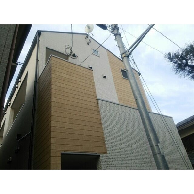 【その他共用部分】 | アプリシエイト本駒込 | その他外観 