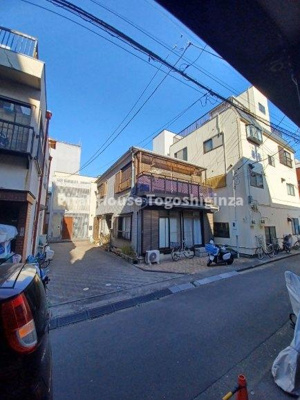 【展望】 | リファインハウス錦糸町