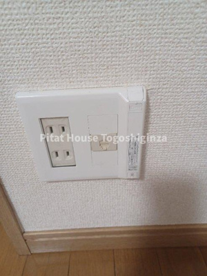 【設備】 | リファインハウス錦糸町