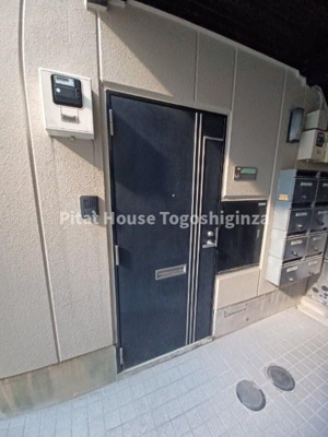 【エントランス】 | リファインハウス錦糸町