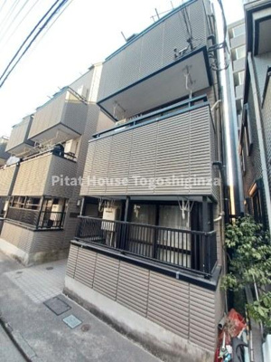 【外観】 | リファインハウス錦糸町