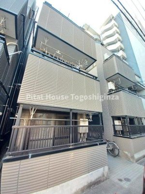 【周辺】 | リファインハウス錦糸町