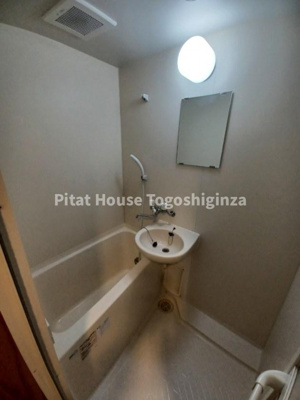 【浴室】 | リファインハウス錦糸町