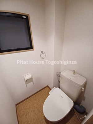 【トイレ】 | リファインハウス錦糸町