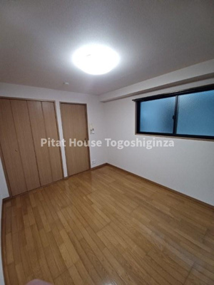 【寝室】 | リファインハウス錦糸町