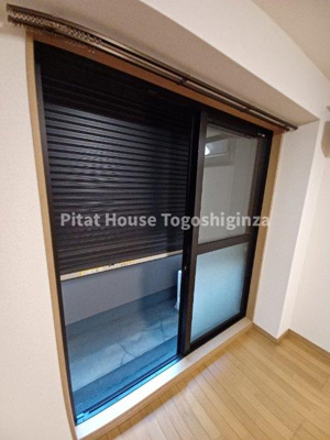 【バルコニー】 | リファインハウス錦糸町