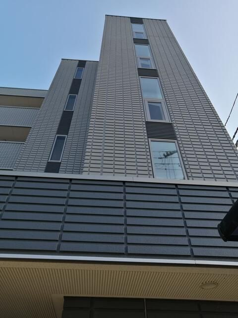 西多賀パークビル