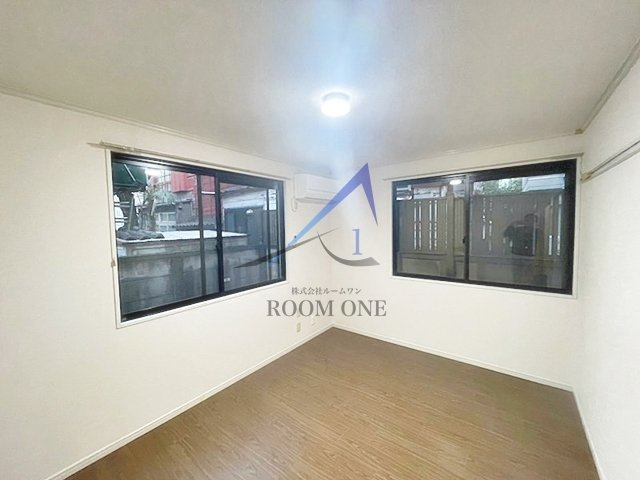 寿ハイツの寝室|寝室です。