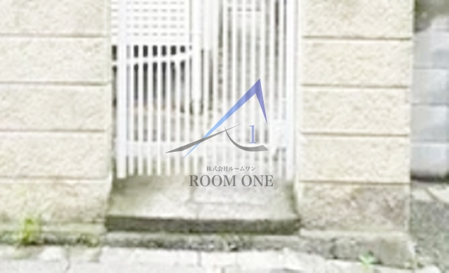 ツーセブンハイツのエントランス|エントランスです。