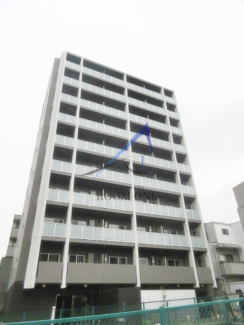 パティーナ十条Ｄｕｏ