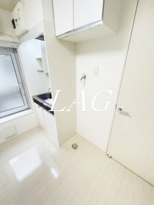 【設備】 | NEXUS南砂町駅前（ネクサス南砂町駅前） | 室内洗濯機置き場です。