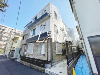 【外観】 | NEXUS南砂町駅前（ネクサス南砂町駅前） | 外観です。