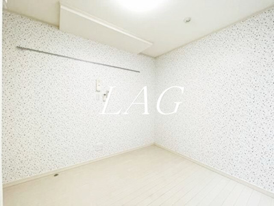 【居間・リビング】 | NEXUS南砂町駅前（ネクサス南砂町駅前） | 洋室のお部屋です。