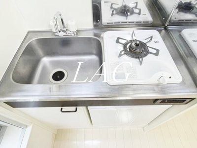 【キッチン】 | NEXUS南砂町駅前（ネクサス南砂町駅前） | キッチンです。