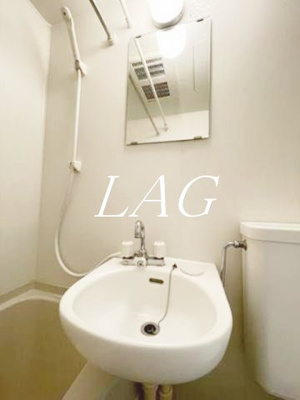 【洗面所】 | NEXUS南砂町駅前（ネクサス南砂町駅前） | 洗面台です。