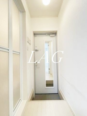 【玄関】 | NEXUS南砂町駅前（ネクサス南砂町駅前） | 玄関です。