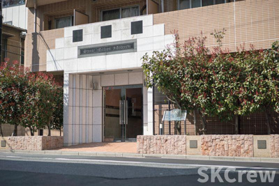 【設備】 | サンテミリオン飯田橋