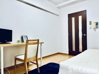 【内装】 | サンテミリオン飯田橋 | 別号室の写真です