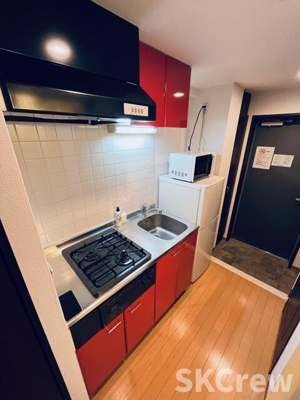 【キッチン】 | サンテミリオン飯田橋 | 別部屋　参考