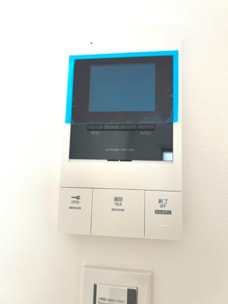 ＬｉｖｅＦｌａｔ国分寺のセキュリティ