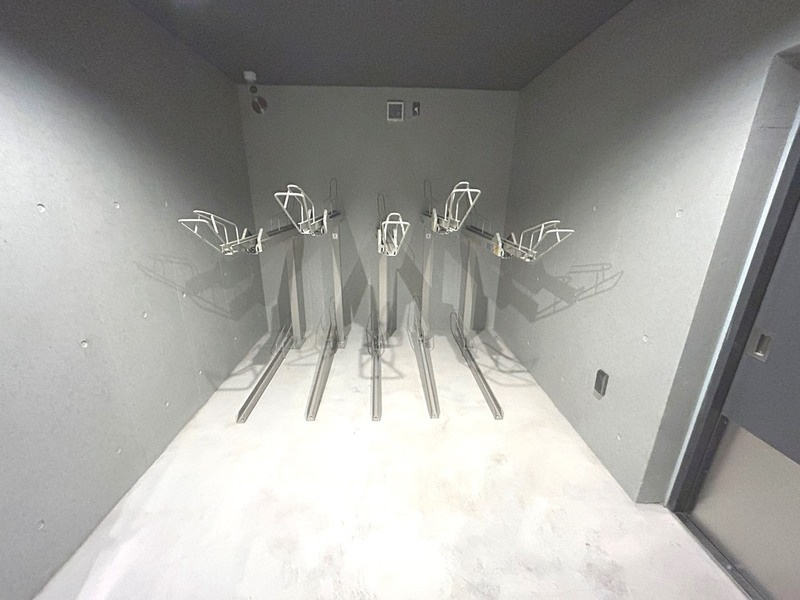 ＬｉｖｅＦｌａｔ国分寺のその他共用部分