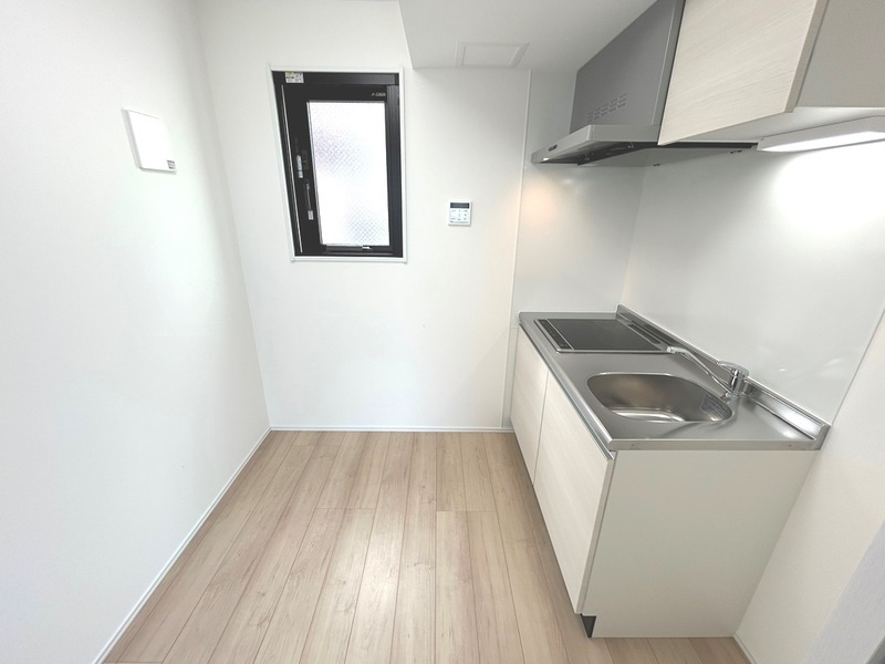 ＬｉｖｅＦｌａｔ国分寺のキッチン