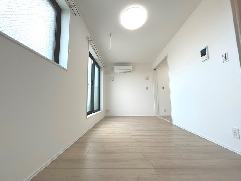 ＬｉｖｅＦｌａｔ国分寺の居間・リビング