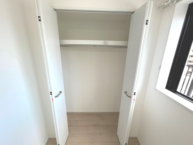 ＬｉｖｅＦｌａｔ国分寺の収納