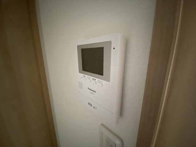 玉屋マンションのセキュリティ