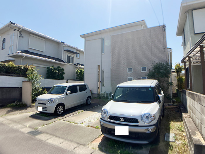 【仲介手数料無料／豊田市】再生住宅　豊田市若林東町　中古戸建