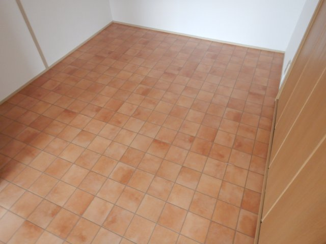 トーアハイツの居間・リビング