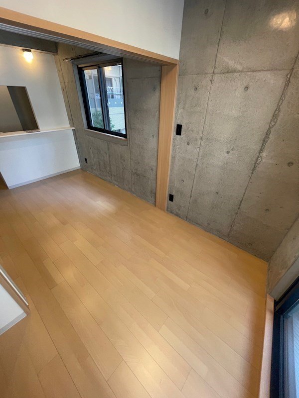 Flower Garden KOBEの居間・リビング