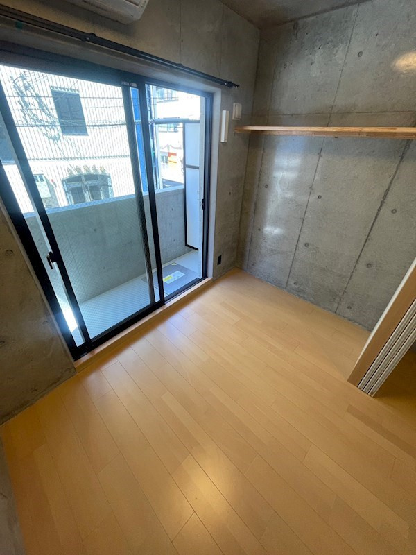 Flower Garden KOBEの居間・リビング