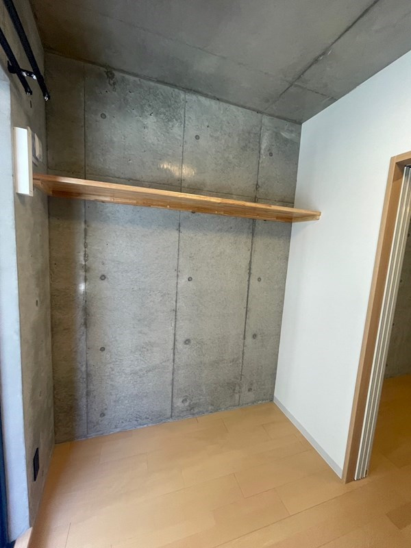 Flower Garden KOBEの居間・リビング