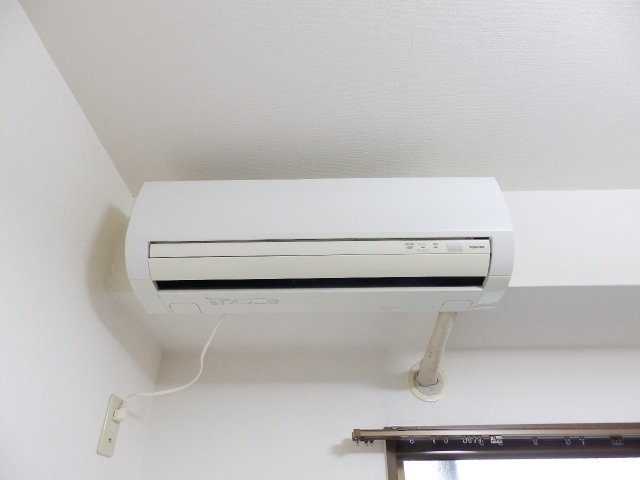 カーサデ六甲の設備