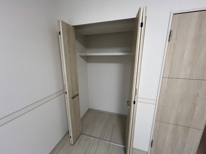 Sector Portの収納