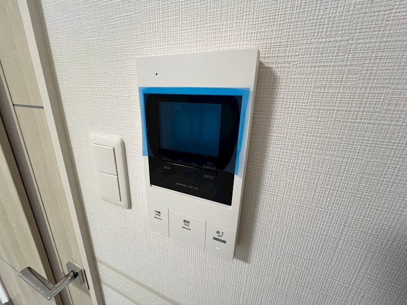 Sector Portのセキュリティ