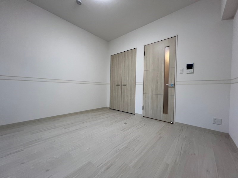 Sector Portの居間・リビング