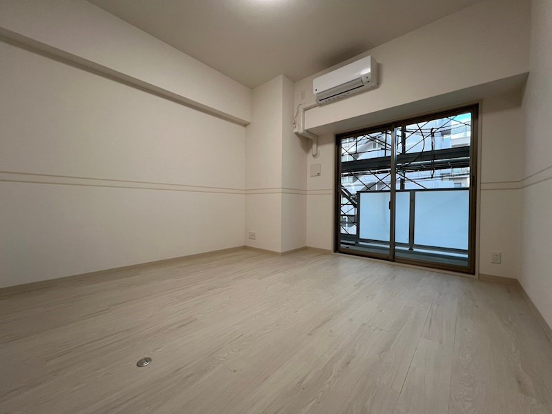 Sector Portの居間・リビング