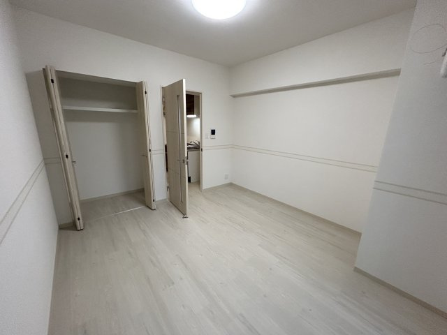 Sector Portの居間・リビング